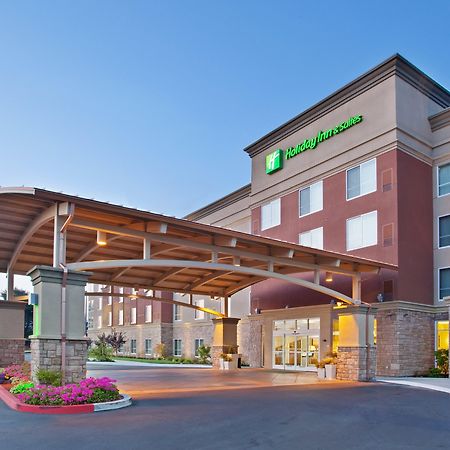 Holiday Inn Oakland Airport By Ihg Ngoại thất bức ảnh