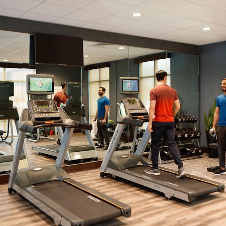Holiday Inn Oakland Airport By Ihg Ngoại thất bức ảnh
