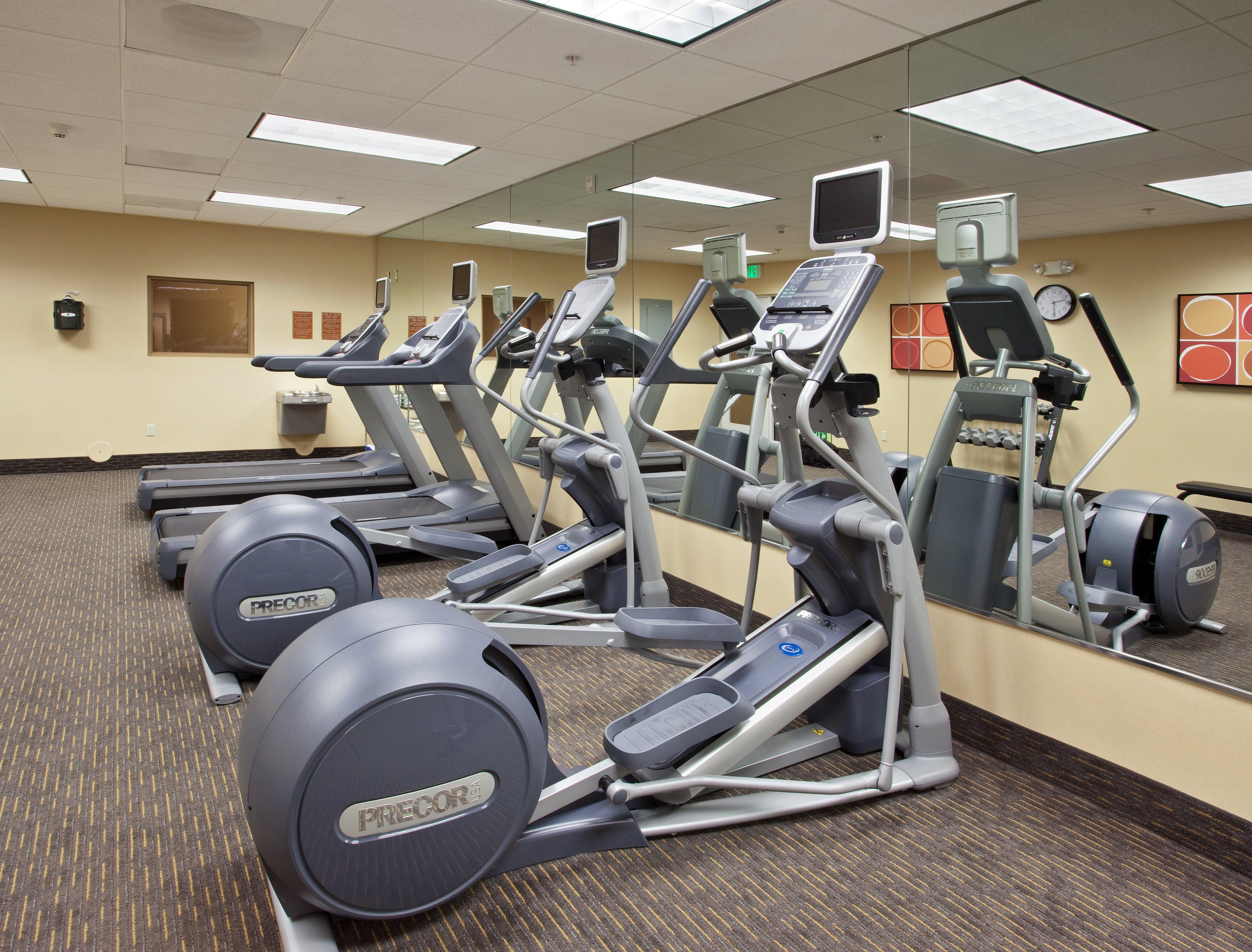 Holiday Inn Oakland Airport By Ihg Ngoại thất bức ảnh