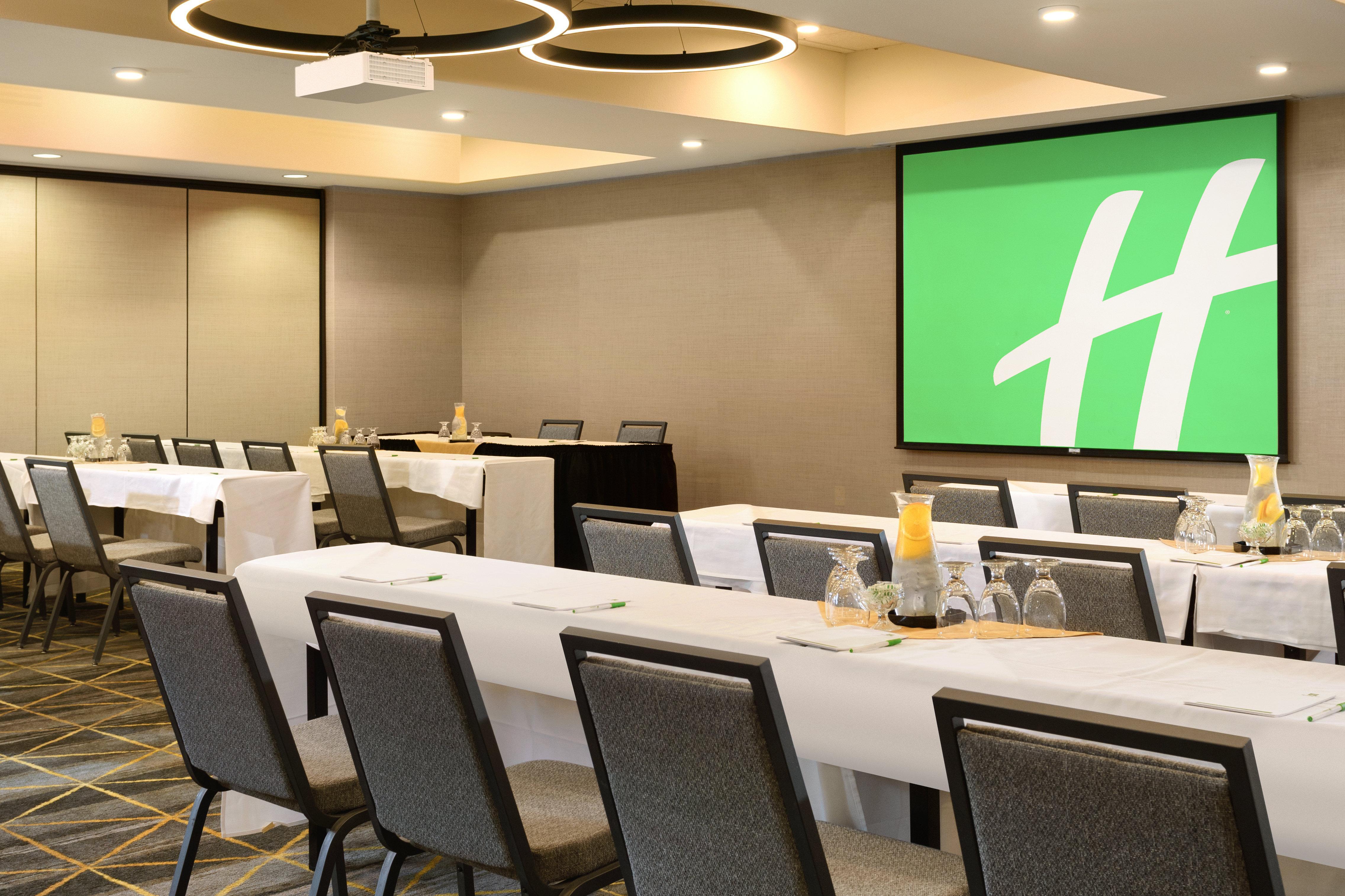 Holiday Inn Oakland Airport By Ihg Ngoại thất bức ảnh