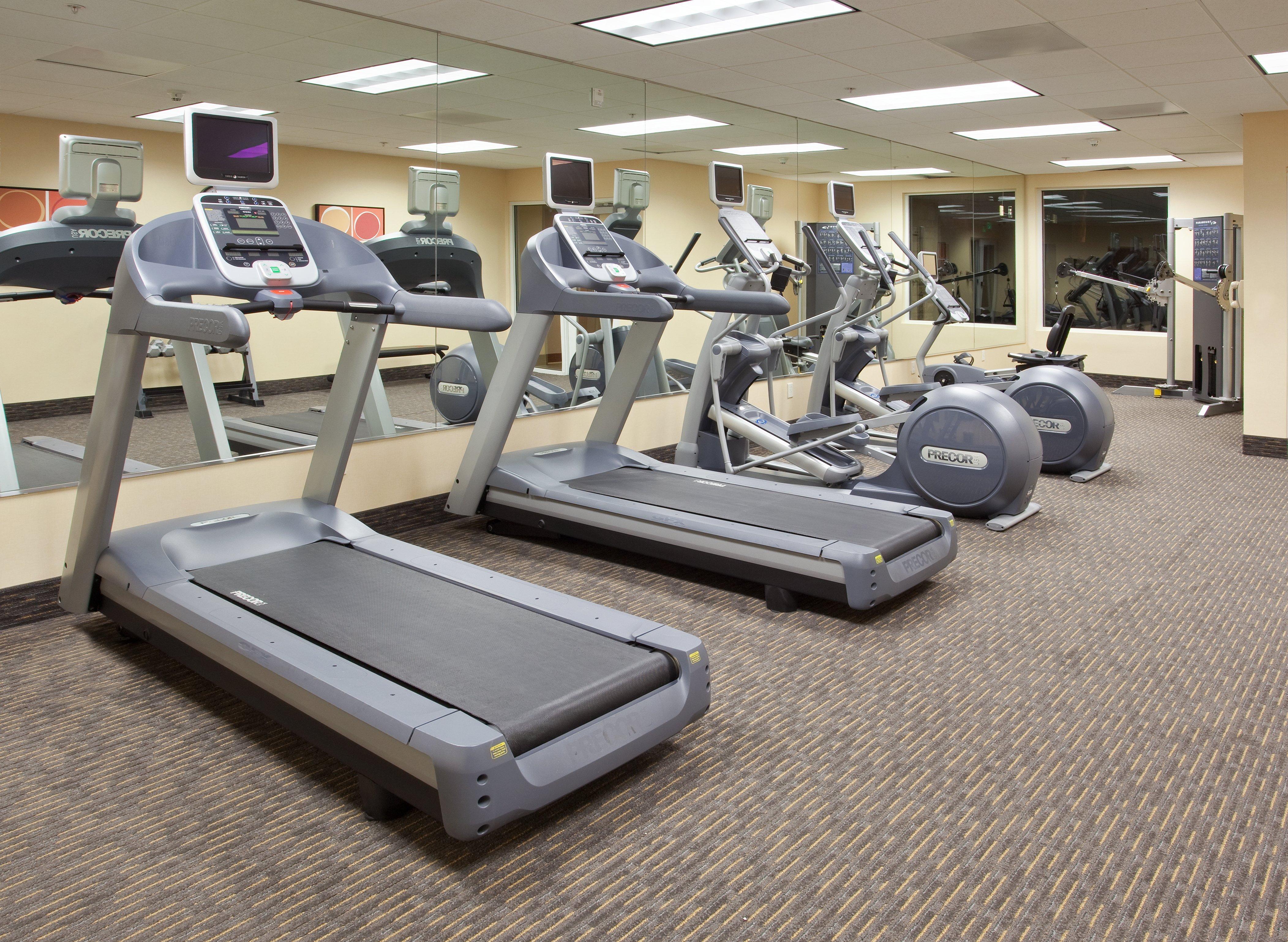 Holiday Inn Oakland Airport By Ihg Ngoại thất bức ảnh