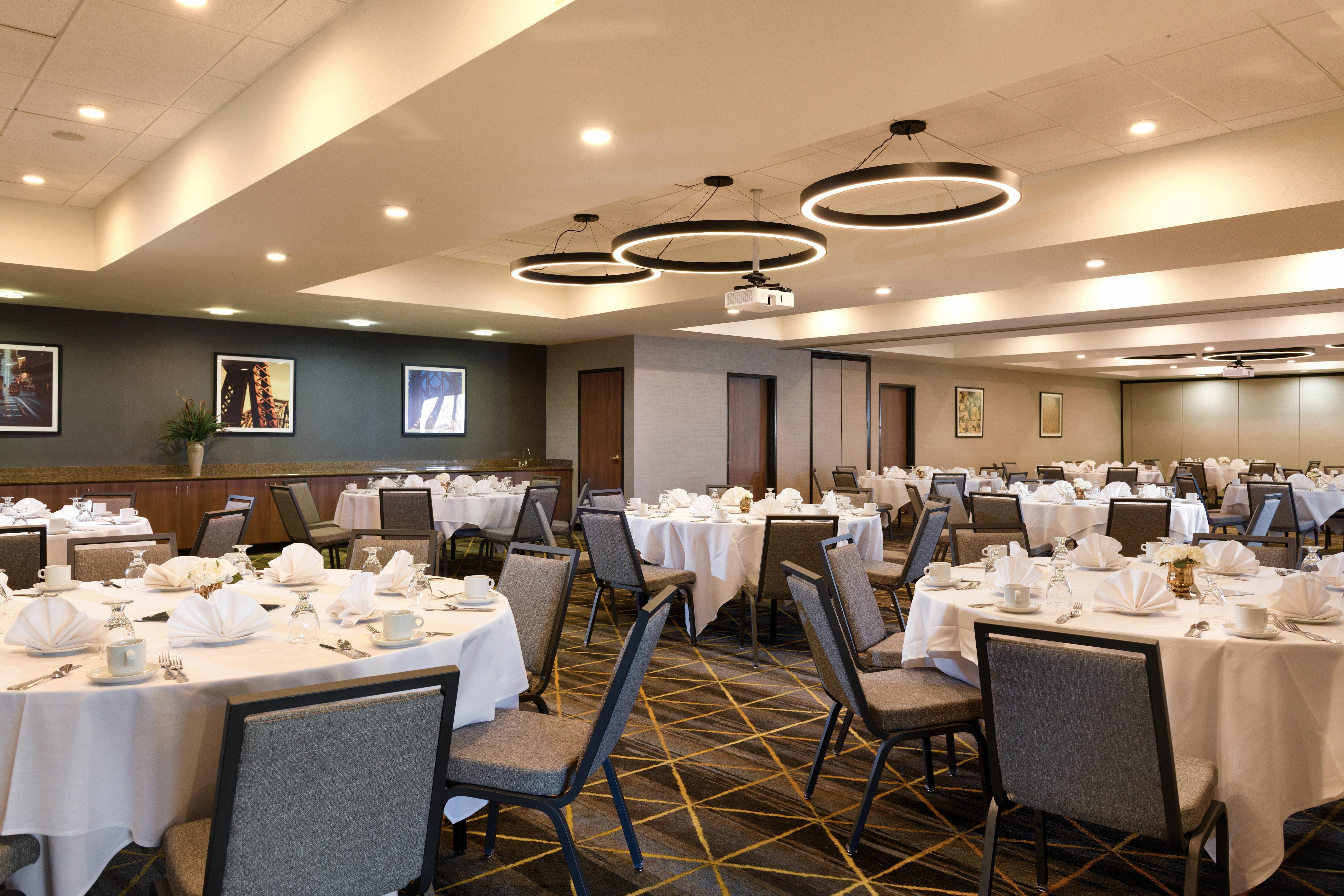 Holiday Inn Oakland Airport By Ihg Ngoại thất bức ảnh