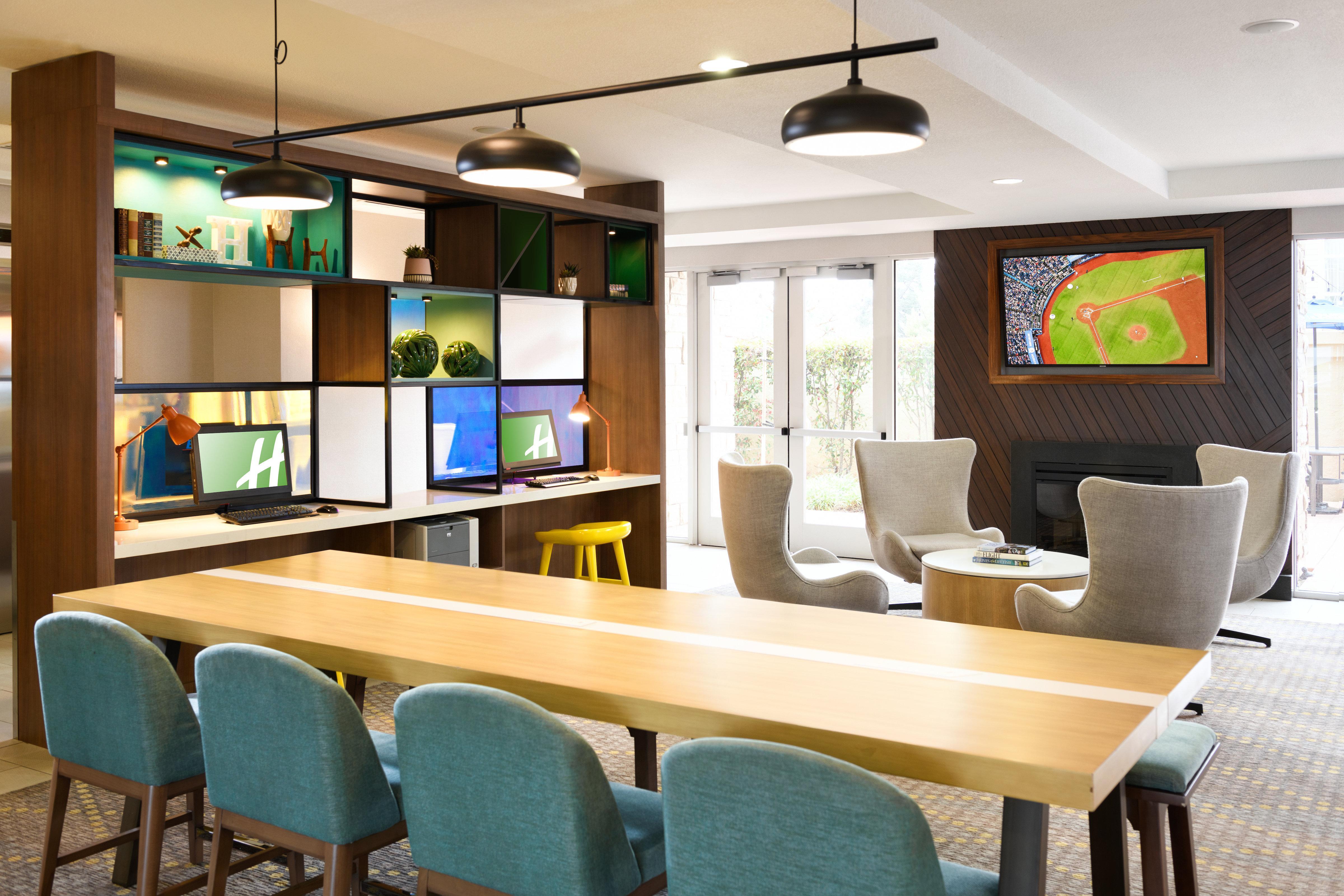 Holiday Inn Oakland Airport By Ihg Ngoại thất bức ảnh