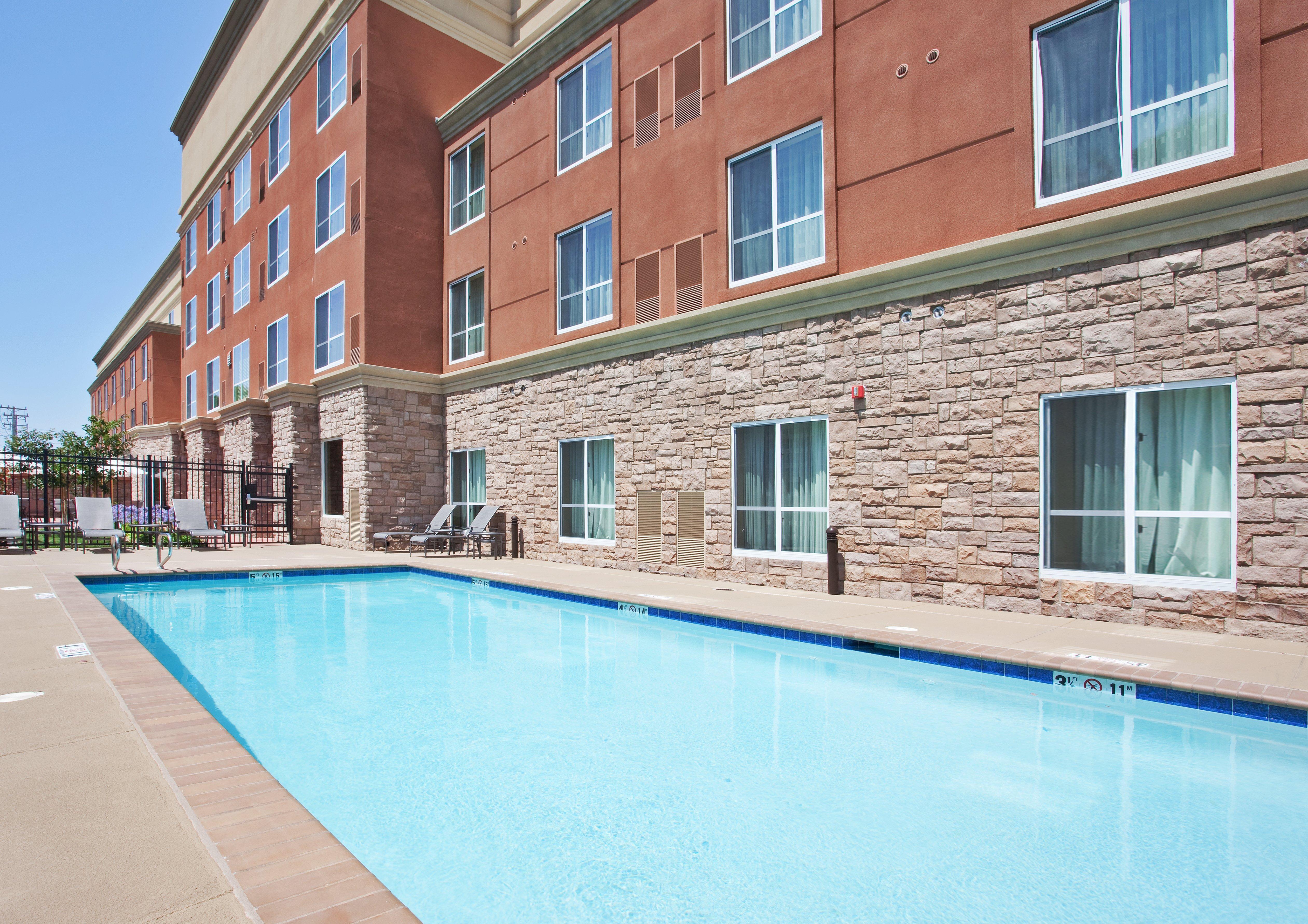 Holiday Inn Oakland Airport By Ihg Ngoại thất bức ảnh