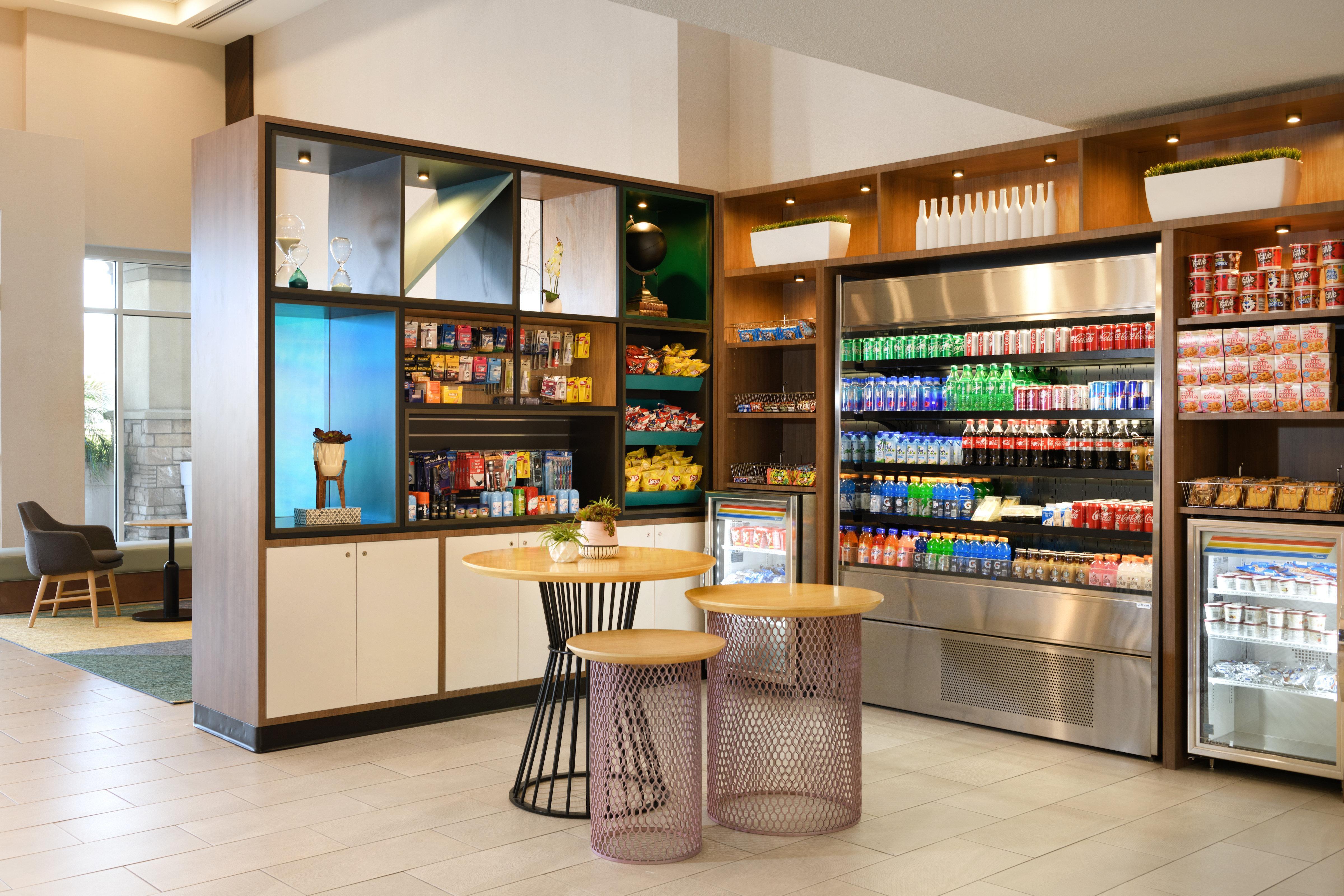 Holiday Inn Oakland Airport By Ihg Ngoại thất bức ảnh