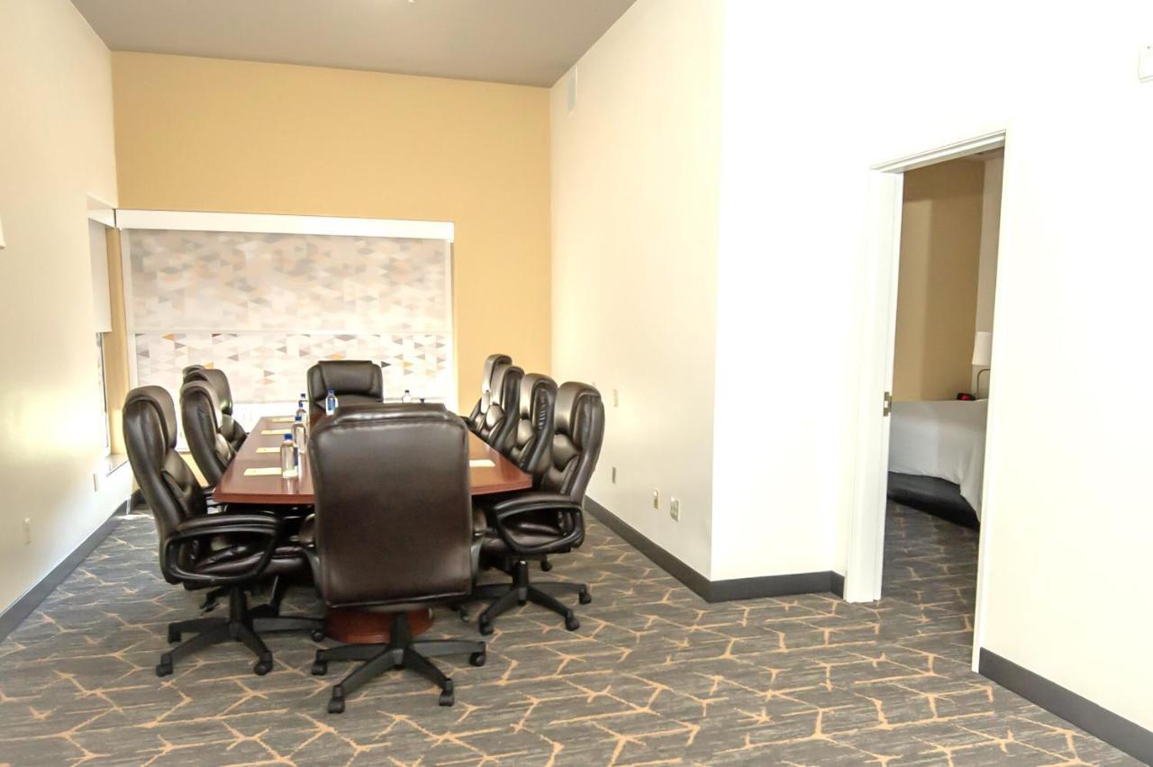 Holiday Inn Oakland Airport By Ihg Ngoại thất bức ảnh