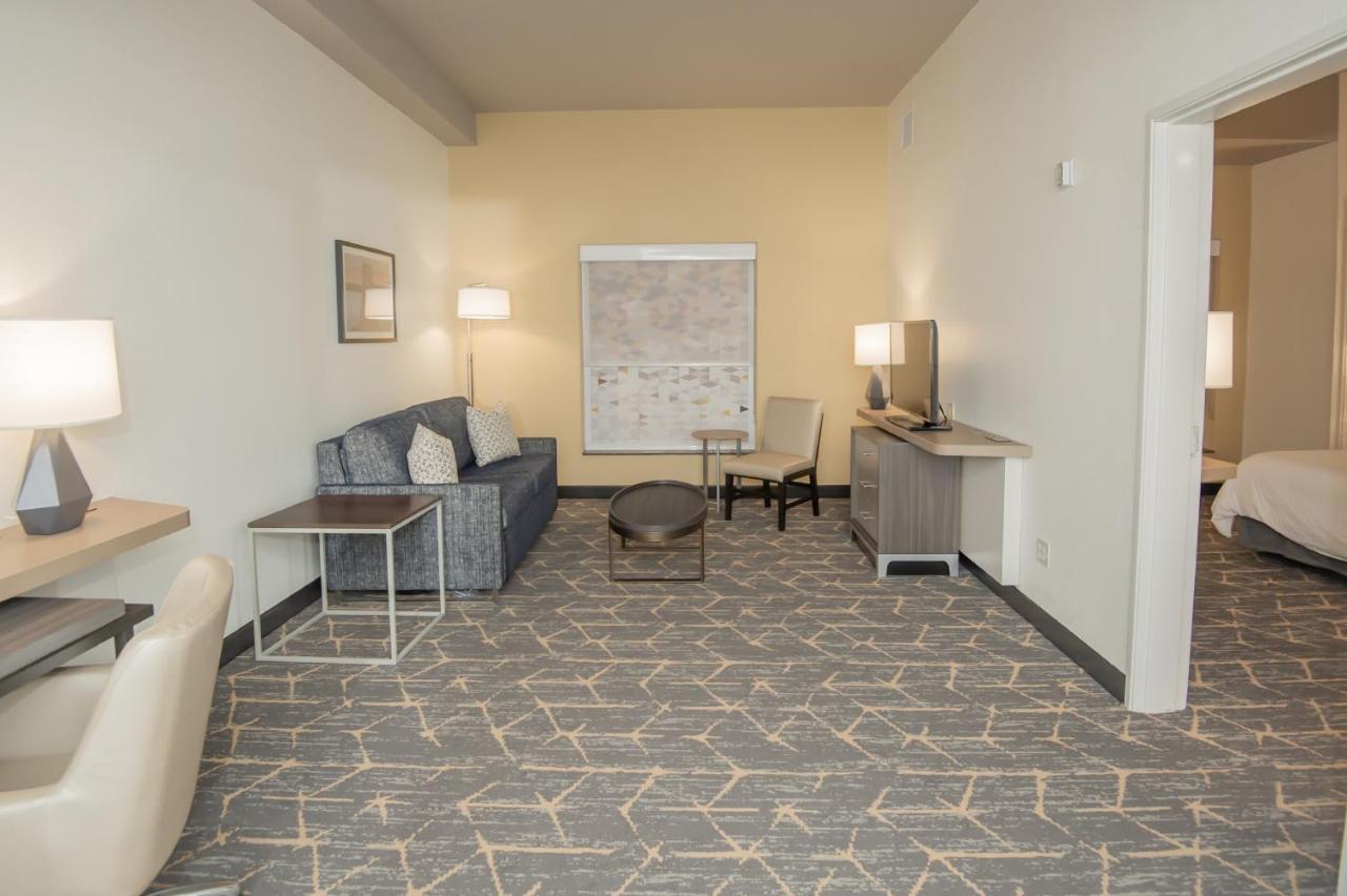 Holiday Inn Oakland Airport By Ihg Ngoại thất bức ảnh