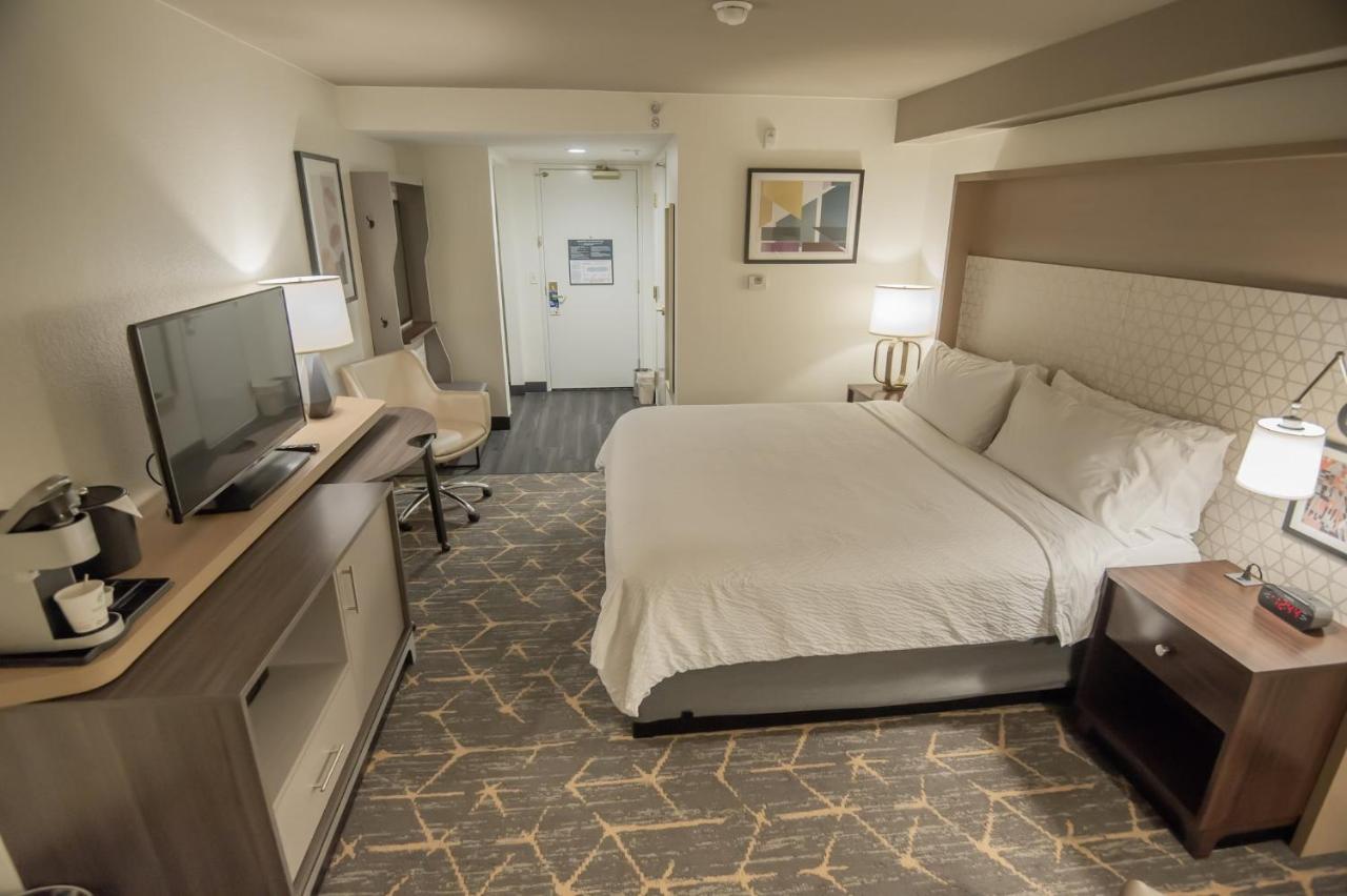 Holiday Inn Oakland Airport By Ihg Ngoại thất bức ảnh