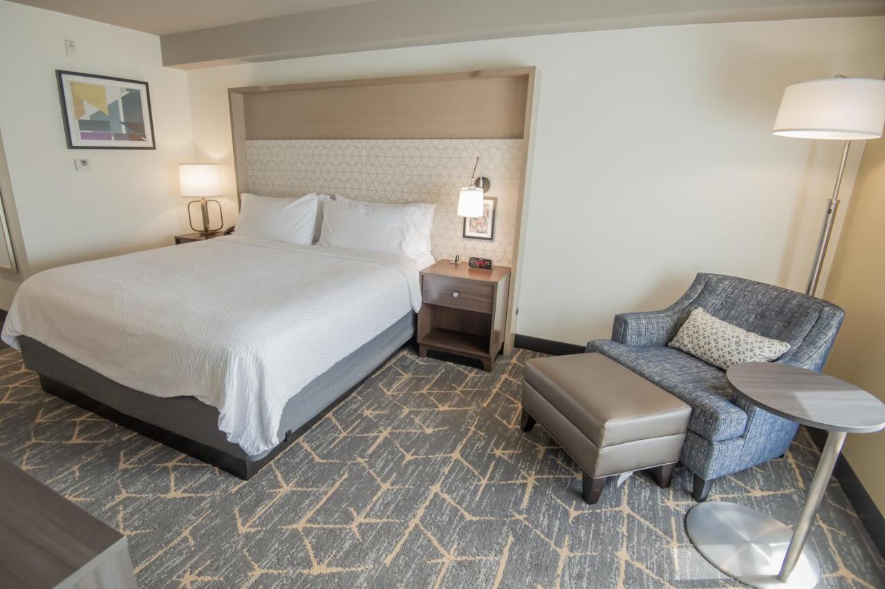 Holiday Inn Oakland Airport By Ihg Ngoại thất bức ảnh