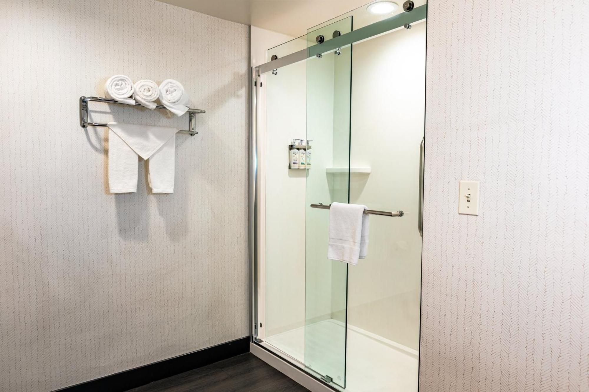Holiday Inn Oakland Airport By Ihg Ngoại thất bức ảnh