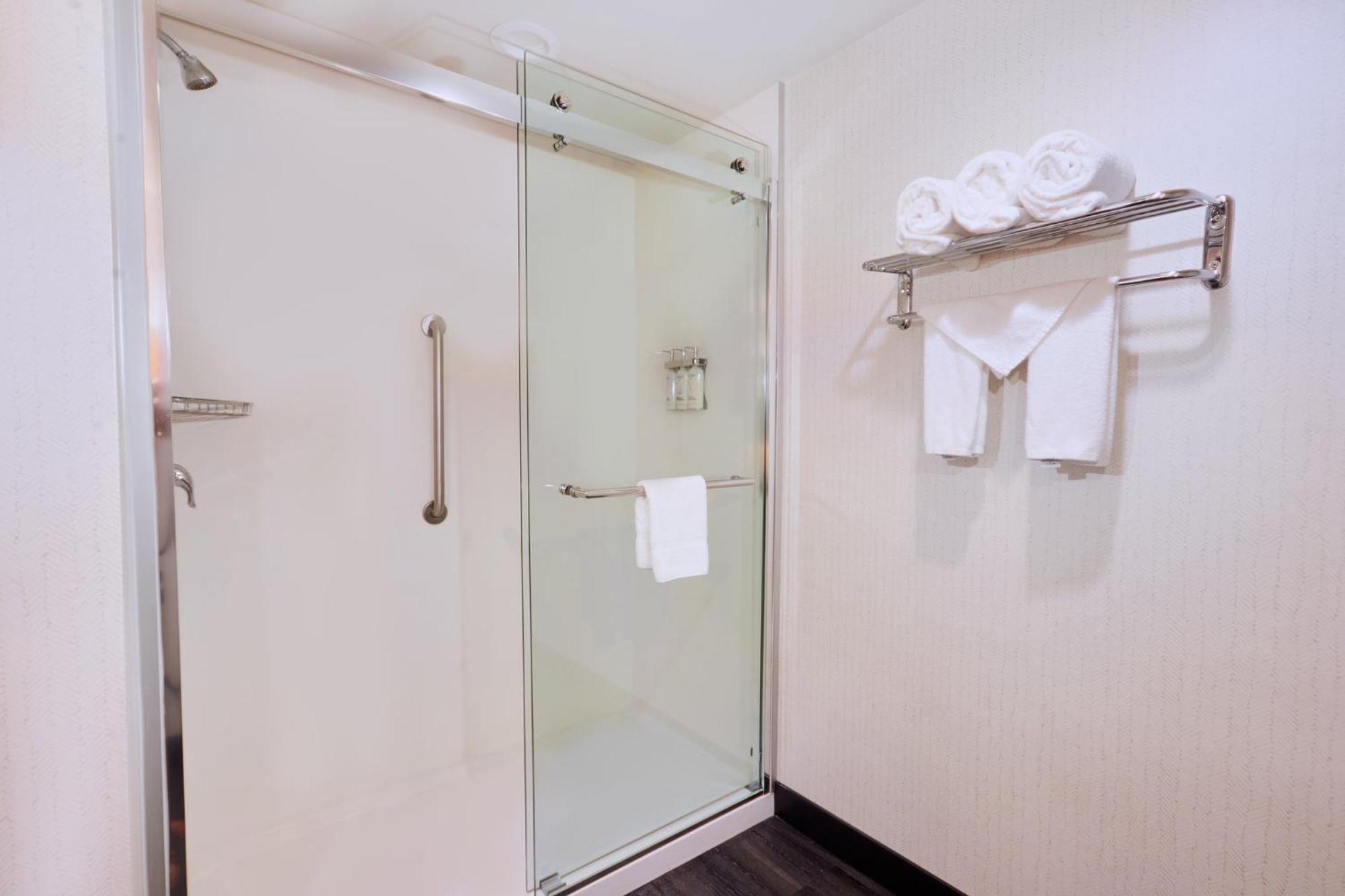 Holiday Inn Oakland Airport By Ihg Ngoại thất bức ảnh