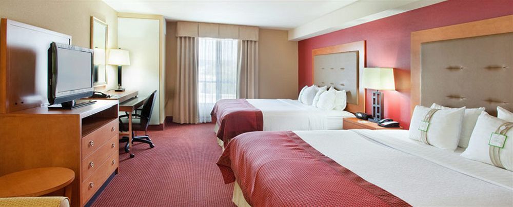 Holiday Inn Oakland Airport By Ihg Ngoại thất bức ảnh